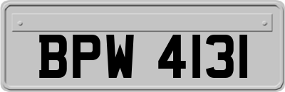 BPW4131