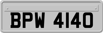 BPW4140