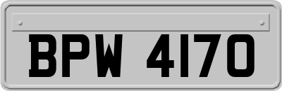 BPW4170