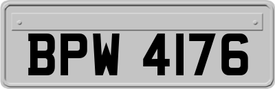 BPW4176
