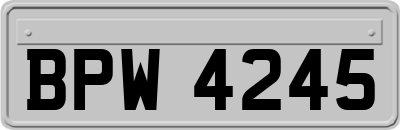 BPW4245