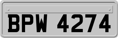 BPW4274