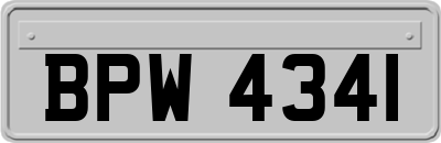 BPW4341