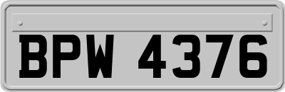 BPW4376