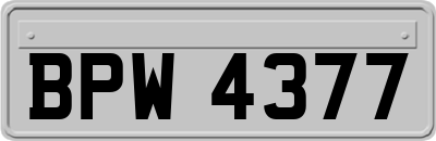 BPW4377