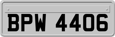 BPW4406