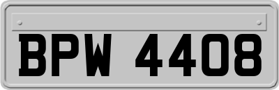 BPW4408