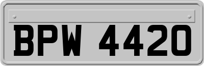 BPW4420