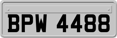 BPW4488