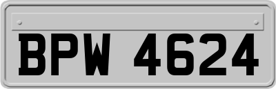 BPW4624