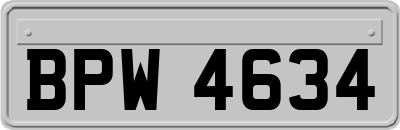 BPW4634