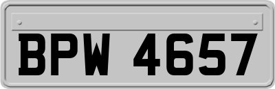 BPW4657