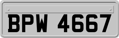 BPW4667