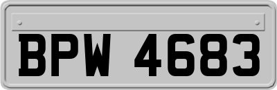 BPW4683