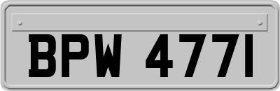 BPW4771