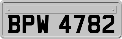BPW4782