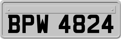 BPW4824