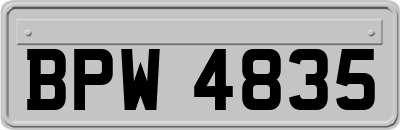 BPW4835