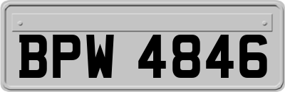 BPW4846