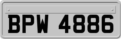 BPW4886