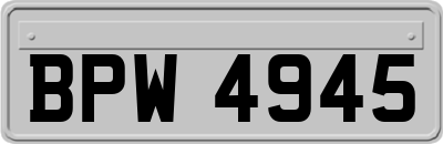 BPW4945