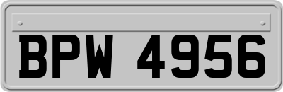 BPW4956