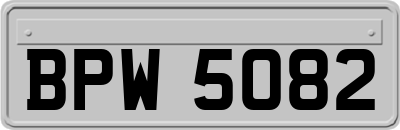 BPW5082