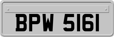 BPW5161