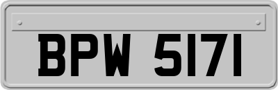 BPW5171