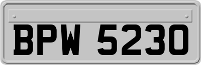 BPW5230
