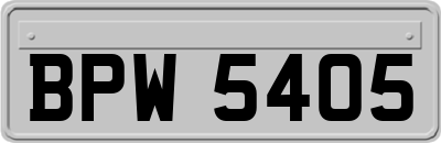 BPW5405