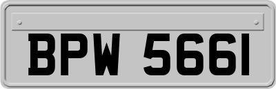BPW5661