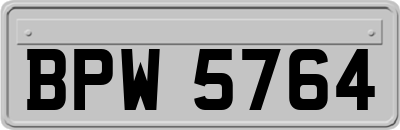 BPW5764