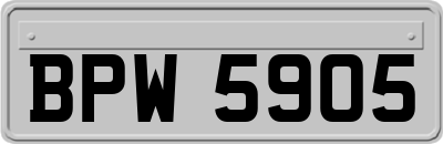 BPW5905