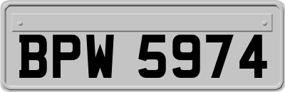 BPW5974