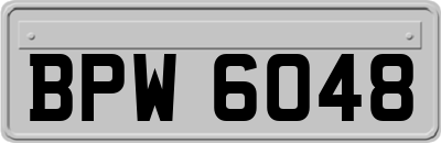 BPW6048