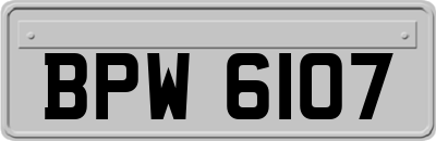 BPW6107