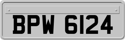 BPW6124