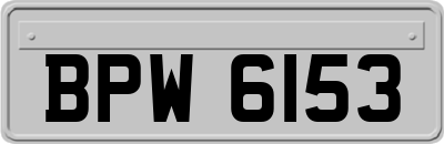 BPW6153