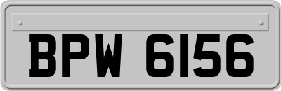 BPW6156