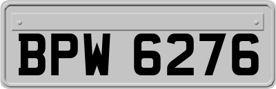 BPW6276