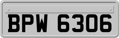 BPW6306
