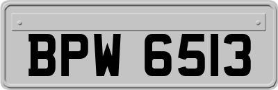 BPW6513