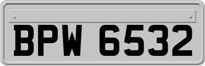 BPW6532