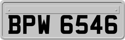 BPW6546