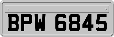 BPW6845