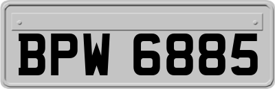 BPW6885