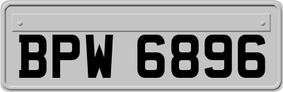 BPW6896