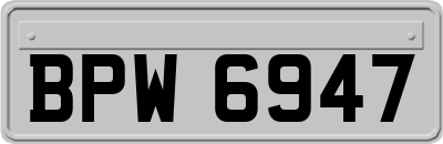 BPW6947