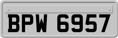 BPW6957